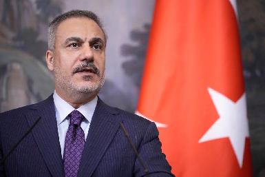 Фидан будет представлять Турцию на первом заседании Совета мира по Газе