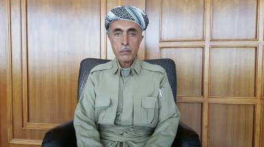 Бабакр Зибари: Парламентское голосование маргинализирует курдов