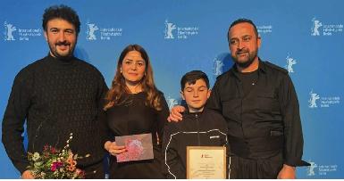 Курдский короткометражный фильм получил приз жюри на Берлинском международном кинофестивале