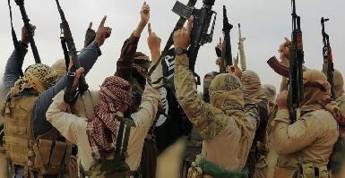 ИГИЛ взяло на себя ответственность за смертоносные нападения в Ракке и Дейр-эз-Зоре