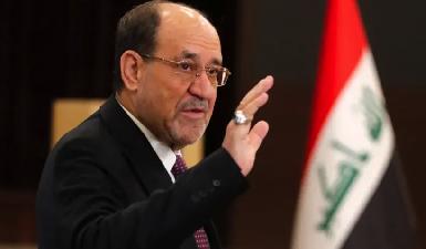 Нури аль-Малики подтвердил выдвижение своей кандидатуры на пост премьер-министра Ирака
