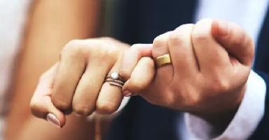 В 2025 году в Курдистане увеличилось количество браков и разводов