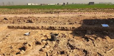 В Иракском Курдистане обнаружено кладбище возрастом 1400 лет