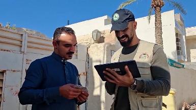 Багдад отвергает заявления Курдистана о манипуляциях с данными переписи населения