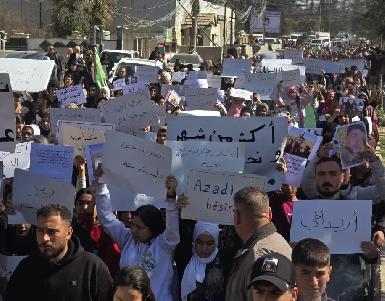Сирийские курды требуют сообщить о судьбе пропавших без вести членов СДС