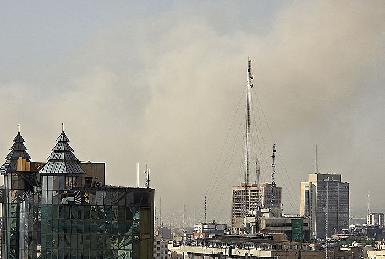 Операция Израиля и США против Ирана