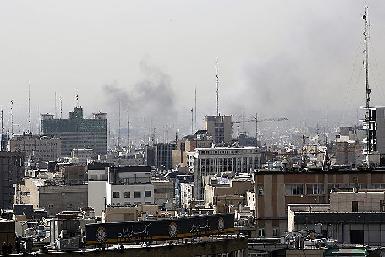 США назвали операцию против Ирана "Эпическая ярость", а Израиль - "Рычащий лев"