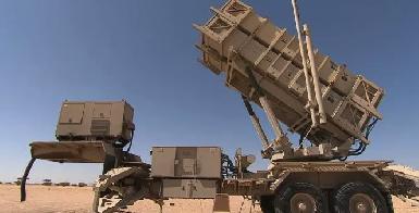 ПВО международной коалиции перехватили ракеты и беспилотники над Эрбилем