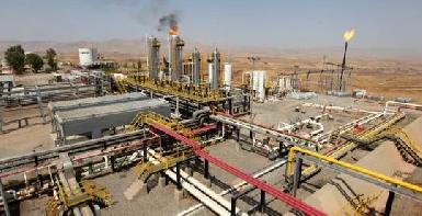 Иракский Курдистан приостановил поставки газа на электростанции