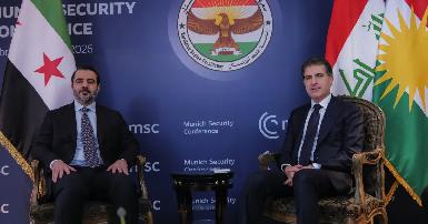 Президент Курдистана и министр иностранных дел Сирии призвали к региональному сотрудничеству после ударов США и Израиля по Ирану