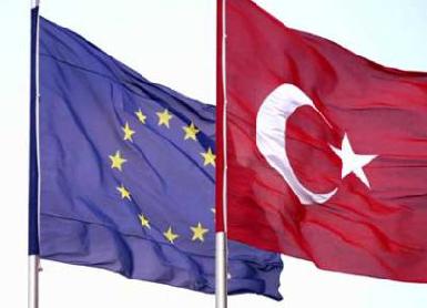 Турция протестует против доклада Европарламента