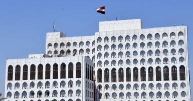 Ирак осудил нападения на свои центральные районы и Курдистан