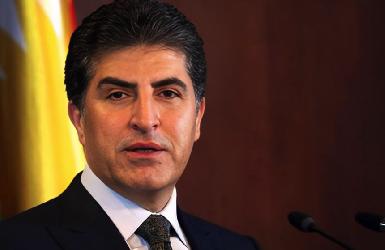 Президент Курдистана выразил соболезнования в связи со смертью бывшего лидера иракских коммунистов 