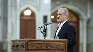 Президент Ирана: Убийство Хаменеи равносильно объявлению войны