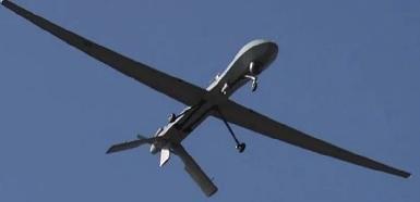 Беспилотник нанес удар по офису иранской курдской оппозиции в провинции Сулеймания