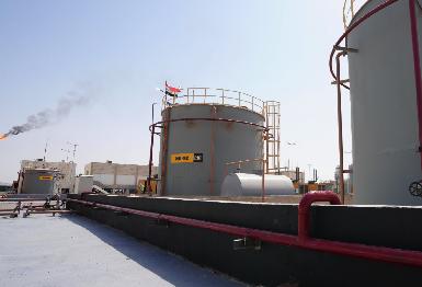 "Gulf Keystone" приостанавливает работу нефтяного месторождения "Шайкан" в Курдистане