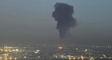 США и региональные партнеры предупреждают Иран после ракетных и беспилотных ударов по Курдистану