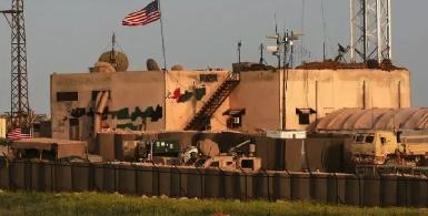 Взрывы возле консульства США в Эрбиле