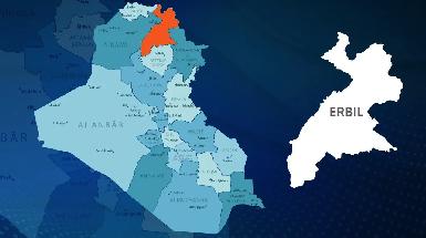 ПВО активизированы после взрыва возле аэропорта Эрбиля