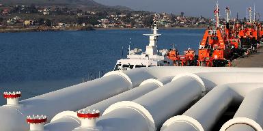 Экспорт нефти из Курдистана через порт Джейхан приостановлен после прекращения поставок из Басры