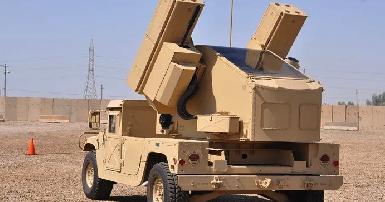 Системы ПВО перехватили беспилотник возле консульства США в Эрбиле