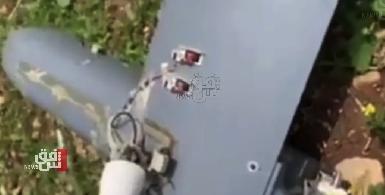 Взрывы возле аэропорта Эрбиля