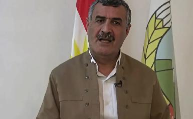 ДПК Ирана выступает за федерализм 