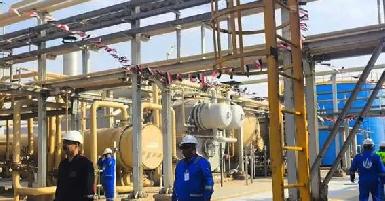 Курдистан восстановил экспорт нефти через Джейхан