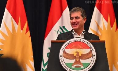 Президент Барзани призывает не втягивать Курдистан в региональные конфликты