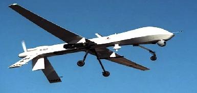 Беспилотник атаковал лагерь иранских курдских беженцев 