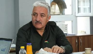 Иранские курдские партии выдвигают условия участия в войне против Ирана