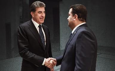 Барзани и Судани осуждают нападения на иракские города 