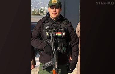 В результате удара беспилотника в международном аэропорту Эрбиля погиб офицер сил безопасности