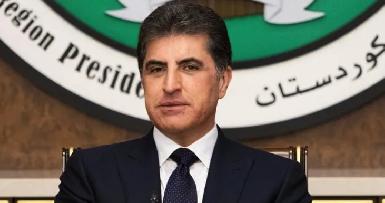 Президент Барзани поздравил женщин Курдистана и всего мира с Международным женским днем