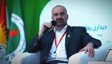 Курдистан требует от Багдада принять меры в связи с военной агрессией