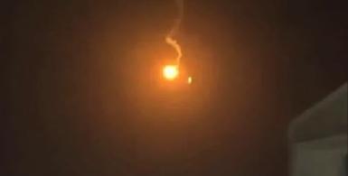 Пешмерга открыли огонь по беспилотнику в Сулеймании