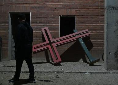 Курдистан пережил уже 196 атак