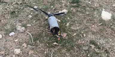 Атака беспилотников на телекоммуникационные вышки в Сулеймании