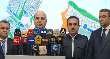 Эрбиль сообщает о более чем 175 ракетных и ​​беспилотных атаках за последние 10 дней