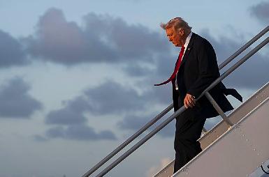 Трамп заявил, что еще не решил, стоит ли отправлять войска в Иран