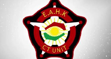 Возглавляемая США коалиция перехватила беспилотники над Эрбилем