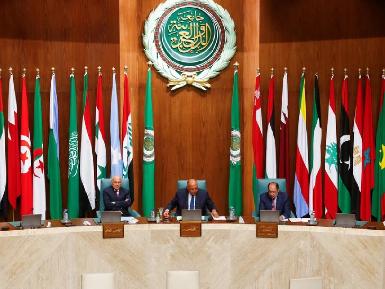 Вашингтон пытается втянуть в конфликт с Ираном арабские страны