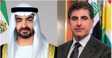 Лидеры Курдистана осудили атаку на консульство ОАЭ в Эрбиле