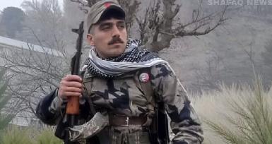 Удар беспилотника привел к гибели бойца "Комалы" в Сулеймании