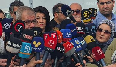 Учителя Сулеймании против плана властей по переводу зарплат на банковские счета