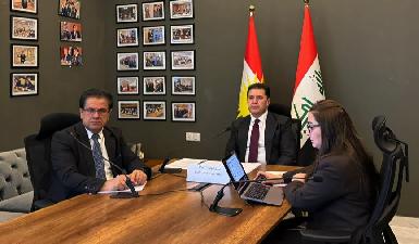 В Ираке до сих пор числятся пропавшими без вести тысячи людей