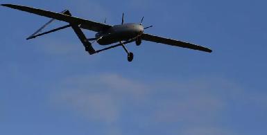 Три дрона перехвачены над Эрбилем и Сулейманией