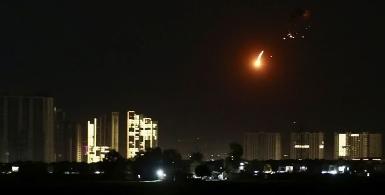 В результате атаки беспилотника в Эрбиле ранены шесть французских солдат