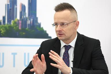 Венгрия эвакуирует из Эрбиля в Ираке своих дипломатов и военных