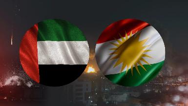 Консульство ОАЭ в Курдистане вновь подверглось атаке